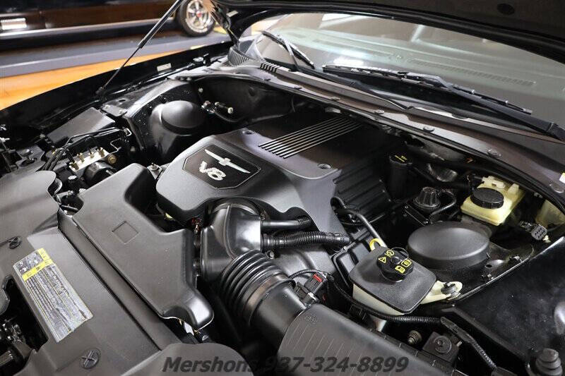 2004 Ford Thunderbird Deluxe