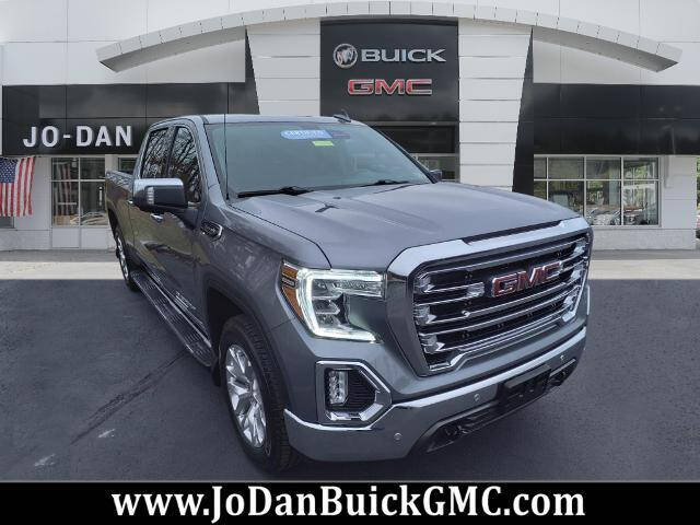 2021 GMC Sierra 1500 for sale at Jo-Dan Motors - Buick GMC in Moosic PA