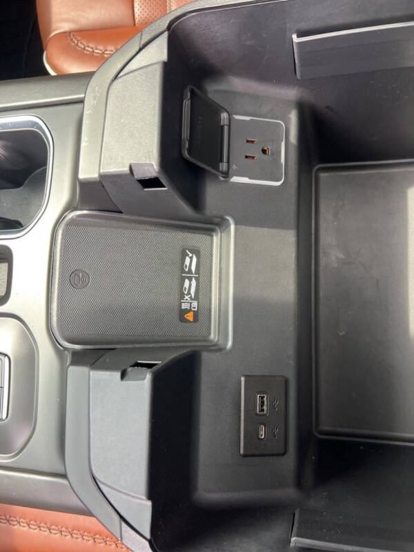 2022 GMC Sierra 1500 Denali Ultimate