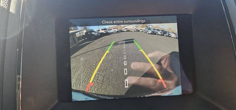 2020 Dodge Durango GT