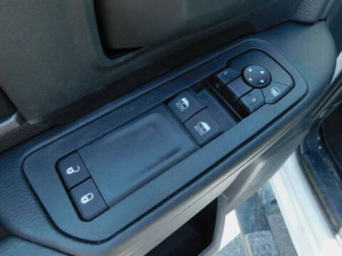 2025 RAM 3500 Tradesman