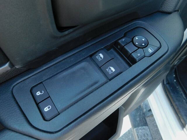 2025 RAM 3500 Tradesman