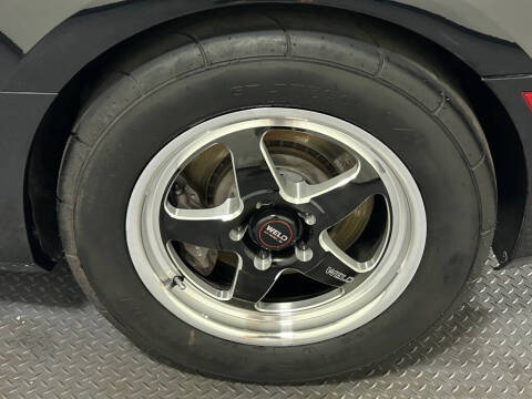 2017 Chevrolet Camaro SS