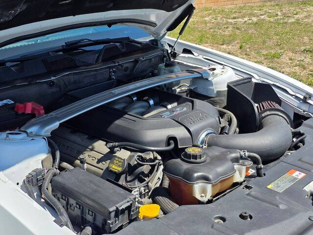 2014 Ford Mustang GT Premium