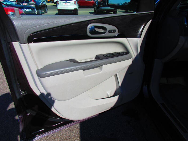 2016 Buick Enclave Premium