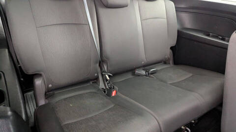 2022 Honda Odyssey EX