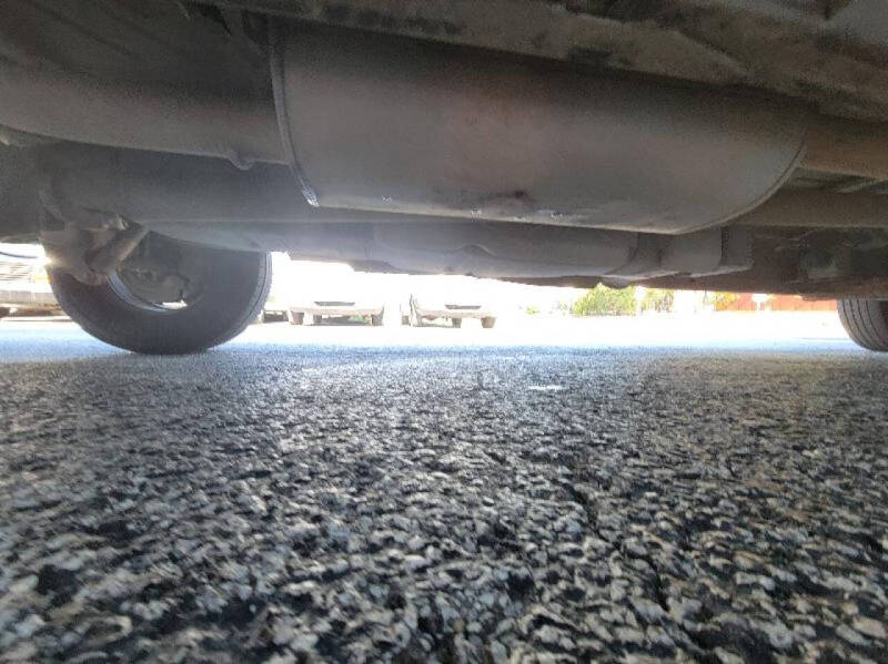 2017 Chevrolet Express LT 3500