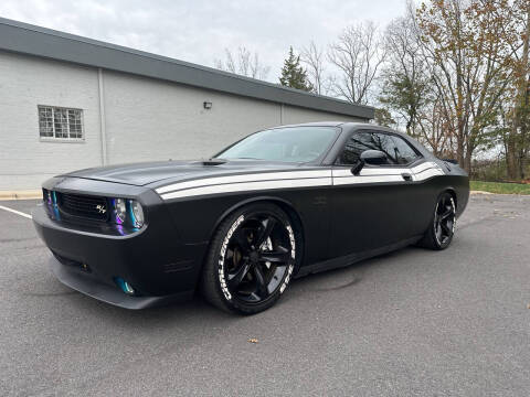 2010 Dodge Challenger for sale at Noble Auto in Hickory NC