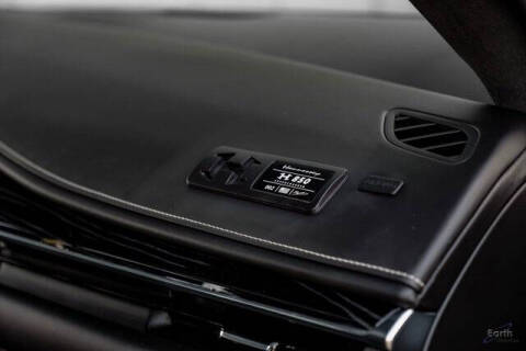 2023 Cadillac Escalade-V