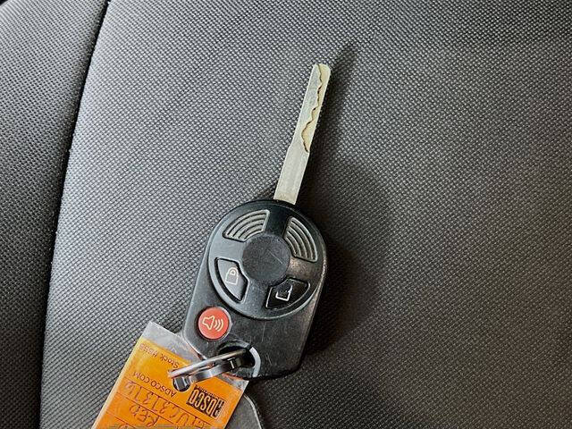 2016 Ford Escape S