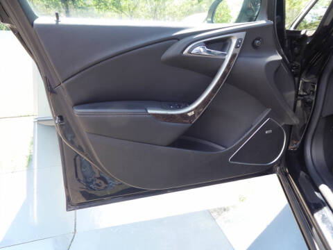 2012 Buick Verano Leather Group