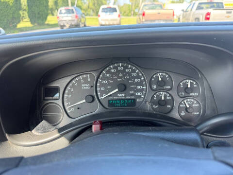 2002 GMC Sierra 1500