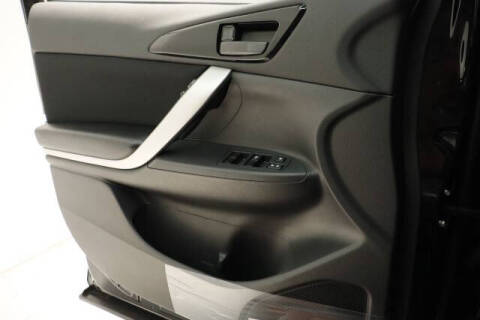 2026 Mitsubishi Eclipse Cross ES