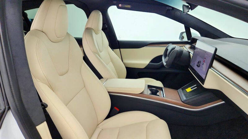 2022 Tesla Model X