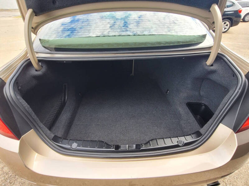 2011 BMW 5 Series 535i xDrive