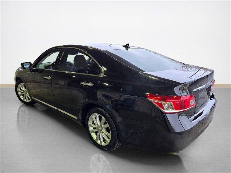 2011 Lexus ES 350