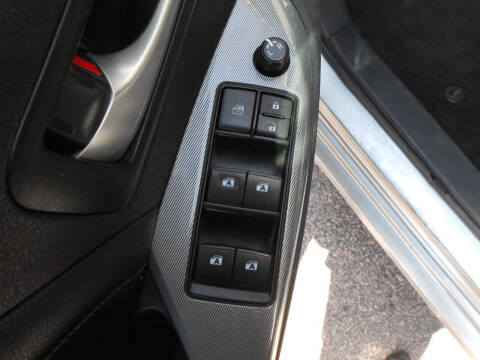 2015 Toyota Sienna SE 8-Passenger