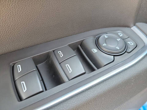 2023 GMC Sierra 1500 Elevation Standard