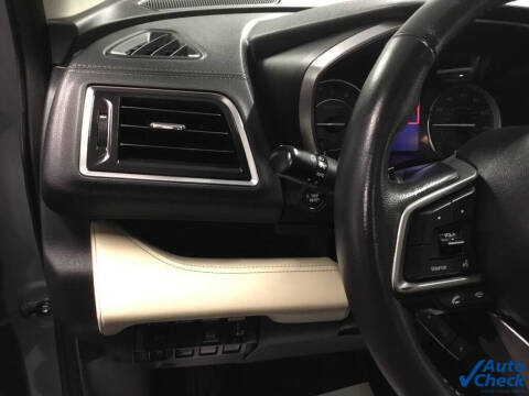 2019 Subaru Ascent Limited 7-Passenger