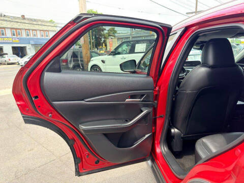 2023 Mazda CX-30 2.5 S Select
