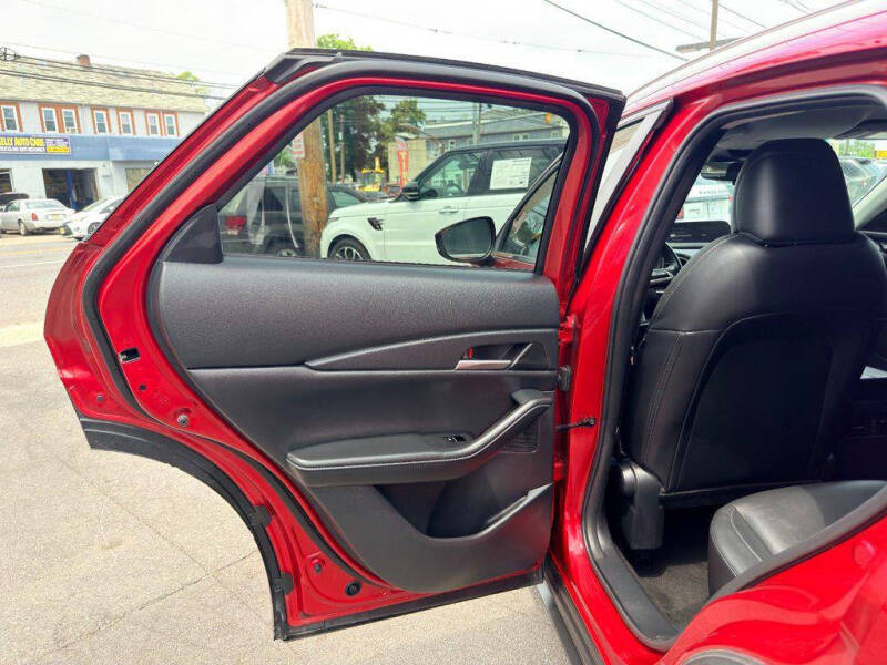 2023 Mazda CX-30 2.5 S Select
