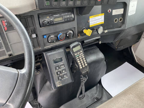 1998 International 4900