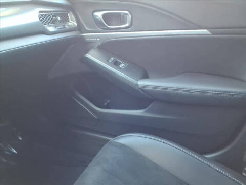 2025 Acura Integra w/Tech w/A-SPEC