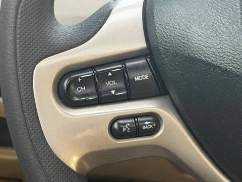 2007 Honda Civic