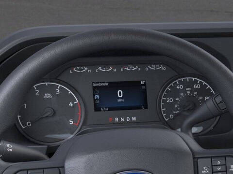 2026 Ford F-350 Super Duty XLT