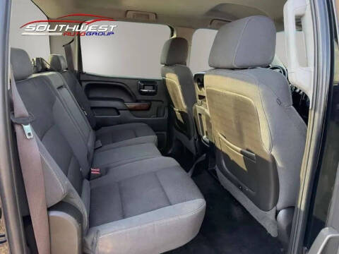 2014 GMC Sierra 1500