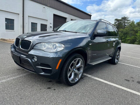 2013 BMW X5 for sale at Auto Land Inc in Fredericksburg VA