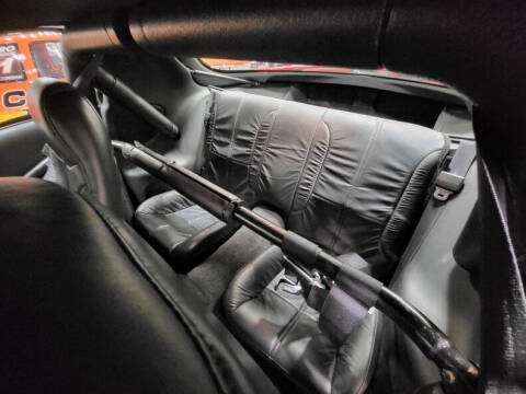 1996 Chevrolet Camaro