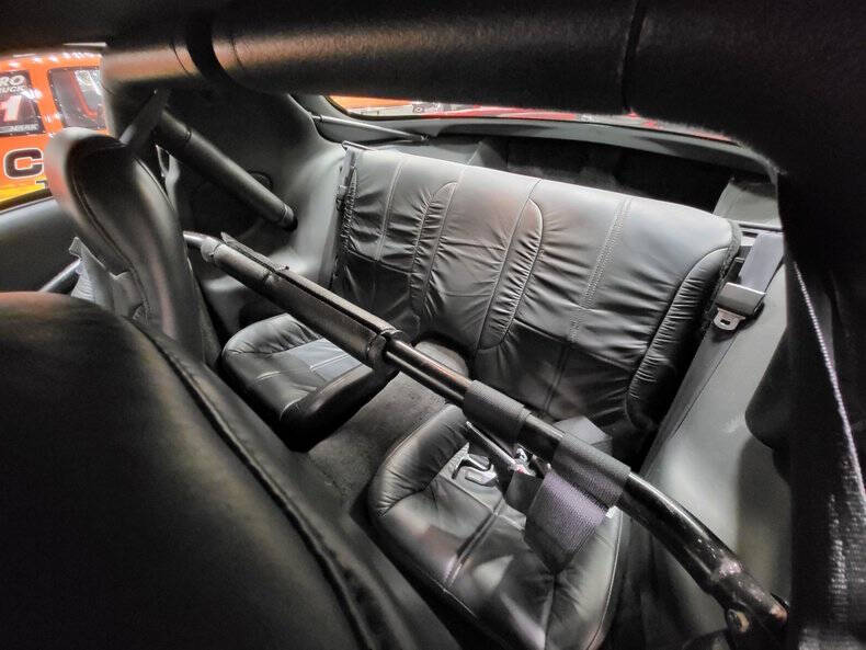 1996 Chevrolet Camaro