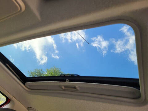 2006 Ford Focus ZX3 SES