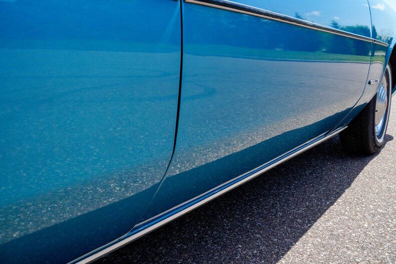 1971 Pontiac Catalina