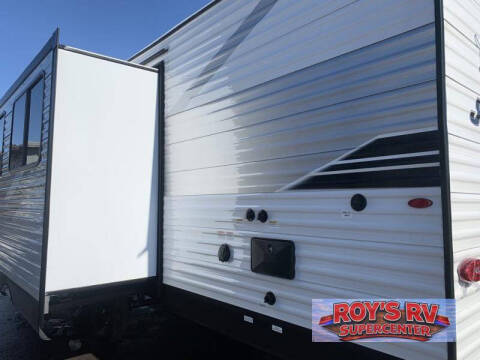 2026 Jayco Jay Flight SLX