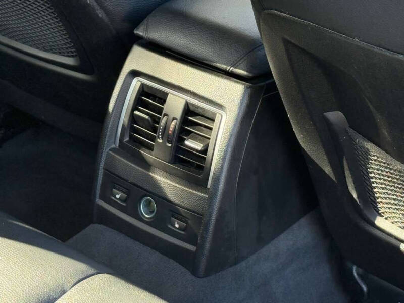 2016 BMW 3 Series 328i xDrive