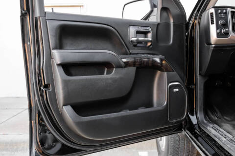 2016 GMC Sierra 1500