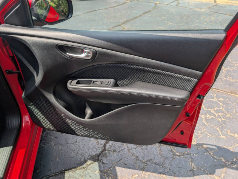 2016 Dodge Dart SE