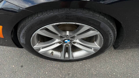 2019 BMW 4 Series 430i Gran Coupe