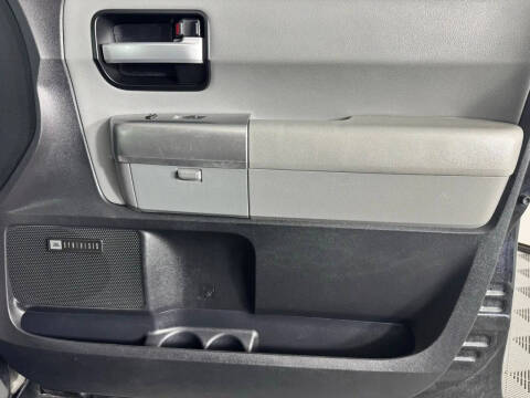 2019 Toyota Sequoia Limited