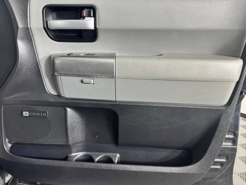 2019 Toyota Sequoia Limited