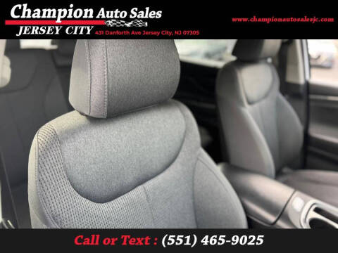 2022 Hyundai Santa Fe XRT