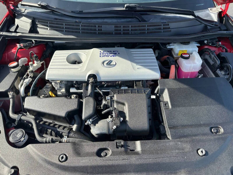 2015 Lexus CT 200h