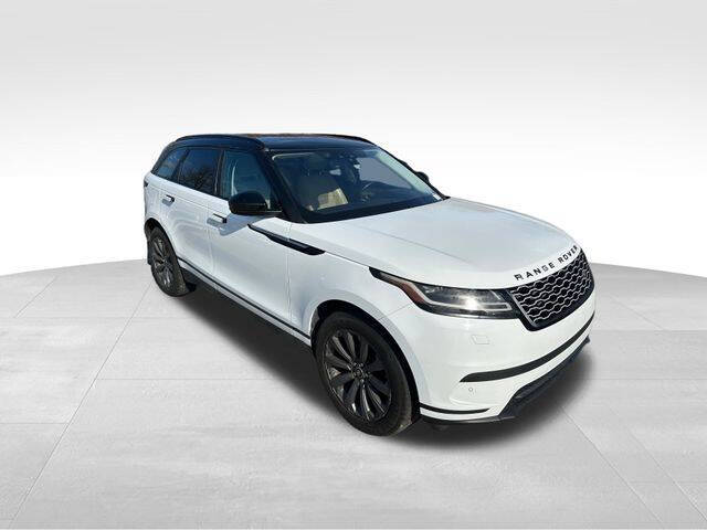 2019 Land Rover Range Rover Velar P250 S