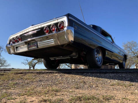 1964 Chevrolet Impala