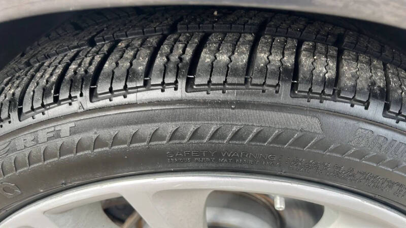 2014 BMW 5 Series 535i xDrive