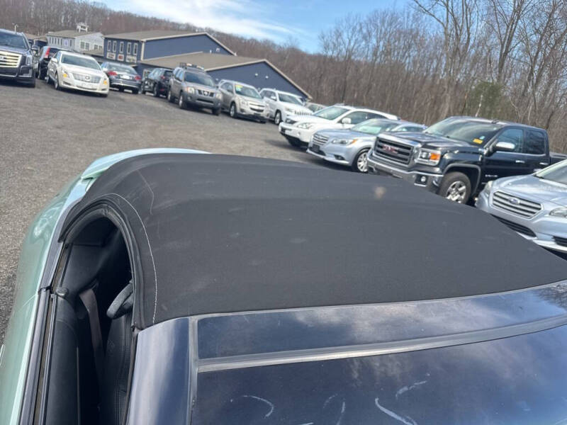 2003 Mitsubishi Eclipse Spyder GTS