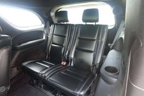 2021 Dodge Durango GT