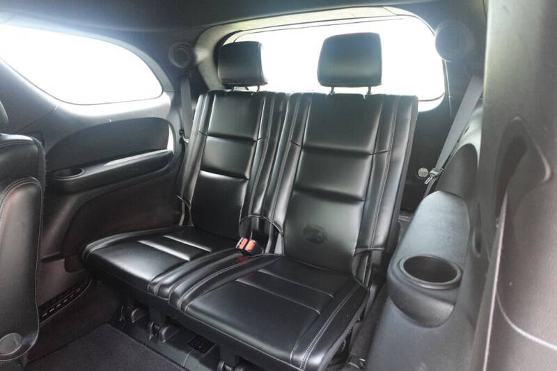 2021 Dodge Durango GT
